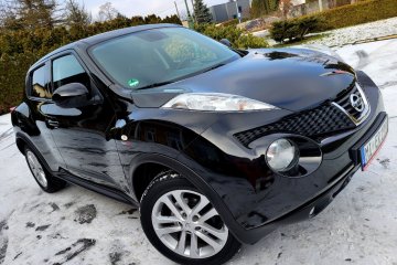 1.6 Benzyna 117KM! Nawigacja! Kamera! Klimatronik! Super stan !