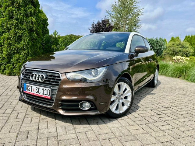 audi