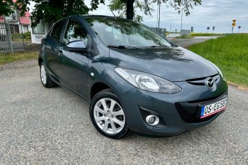 1.3 Benzyna 84KM! Klimatyzacja! LIFT! 136 tys. KM! Super Stan !