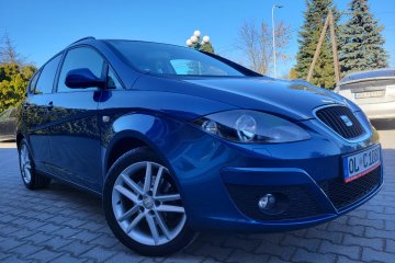 2.0 TDI 140KM! Nawigacja! DVD! Klimatronik! AluFelgi! Super Stan !