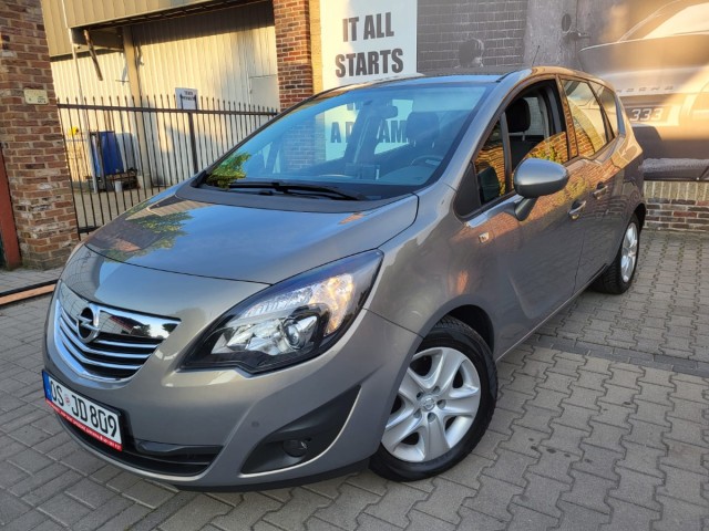 opel