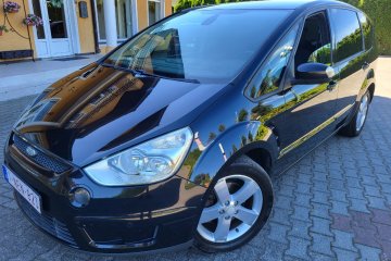 1.8 TDCi 125KM! Klimatronik! AluFelgi! Polecam