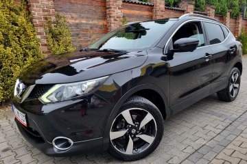 1.6 DCi 130KM! Tekna! Navi! Kamery 360! KeyLess! Panorama! 2015/2016