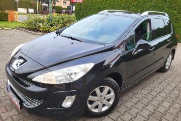 1.6 HDI109KM! Klimatyzacja! Panorama! AluFelgi! Polecam !