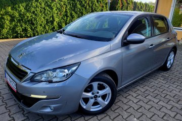 1.6 HDI 115KM! Nawigacja! Klimatronik! AluFelgi! Polecam !