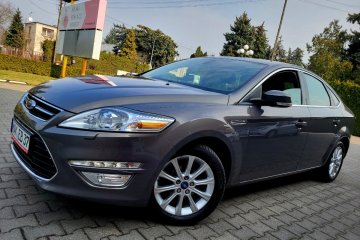 Benzyna 160KM niski przebieg Xenon Titanium Convers LED Lift Serwis