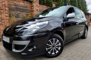 1.5 DCI! Nawigacja! Klimatronik! tempomat! Super Stan !