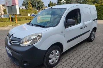 1.5 DCI 90KM! Klimatyzacja! Tempomat! Polecam
