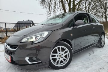 1.4 benzyna 150KM! OPC ! Klimatronik AluFelgi! Super Stan !