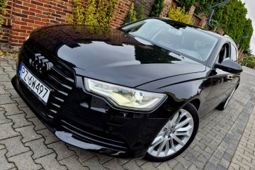2.0 TDI 177KM! Xenon! Panorama! Skóra! AluFelgi 19! Polecam !