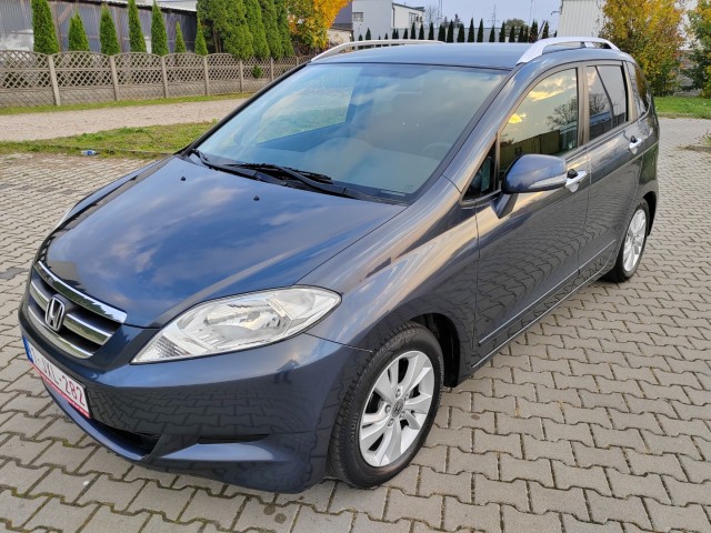 honda