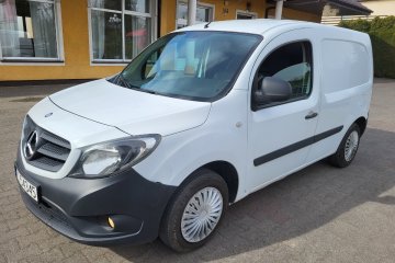 Mercedes-Benz Citan