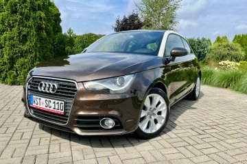 1.2 benzyna 86KM! Nawigacja! Xenon! Klima! AluFelgi! Super Stan !