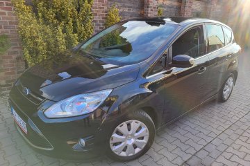 1.6 TDCI 115KM! Klimatronik! Nowe Sprzęgło! Polecam