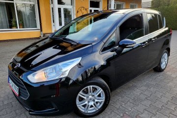1.0 Benzyna 100KM!  klimatyzacja! Alufelgi! Nowy Rozrząd ! Super Stan