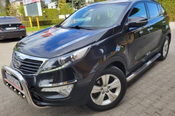 1.7 CRDi 115KM ! Salon Polska ! Klimatronik ! 1rej 2012r ! Polecam