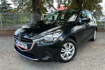 1.5 benzyna 75KM! Klimatyzacja! 5 Drzwi! Super Stan !