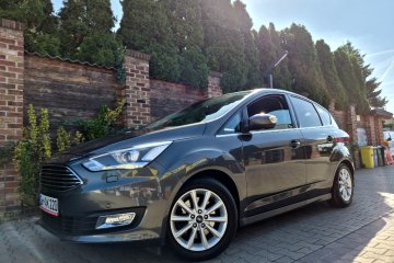 Titanium! Automat! Nawigacja! Kamera! Nowy Rozrząd!  Piękny