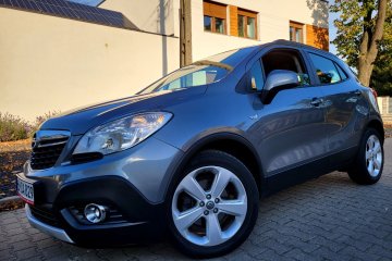 1.7 CDTi 131KM! Klimatyzacja! Serwisowana! Super Stan !