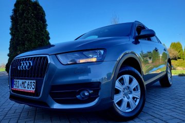 2.0 Benzyna 170KM! Quattro ! Lift! Nowy Rozrząd! Super Stan !