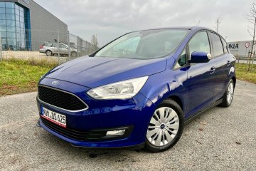 6 Biegów! Nawigacja! Klima! Grzane Fotele i Kierownica! Super Stan