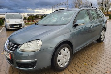 1.9 TDI 105KM! Klimatronik! 1 właściciel od nowości ! Super Stan !