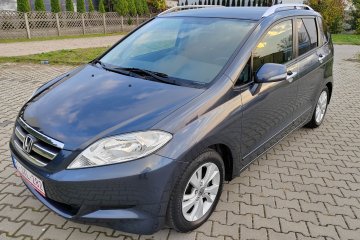 benzyna 125KM super stan alufelgi 16 jeden właściciel