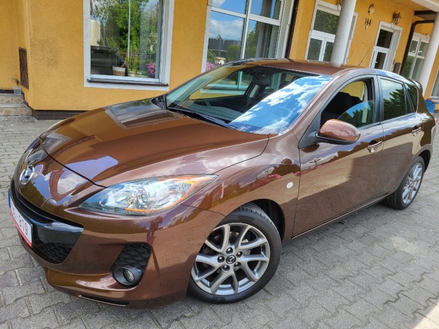mazda