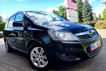 1.8 Benzyna 140KM! Cosmo! Xenon! Nawigacja! Klimatronik! Super Stan !