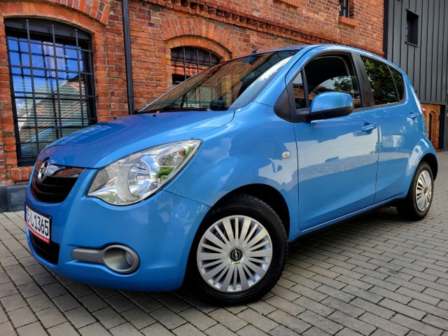 opel
