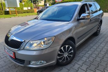 1.6 TDI 105KM! Navigacja! Klimatyzacja! Super Stan !
