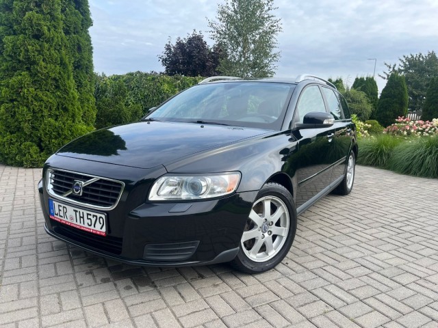 volvo