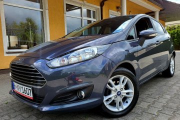 Klima! Navi! Alu Felgi! Grzane Fotele! Nowy Rozrząd ! Super Stan !