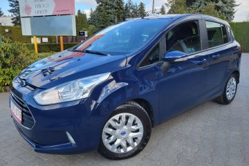 1.0 Benzyna 100KM!  Klimatyzacja! Super Stan