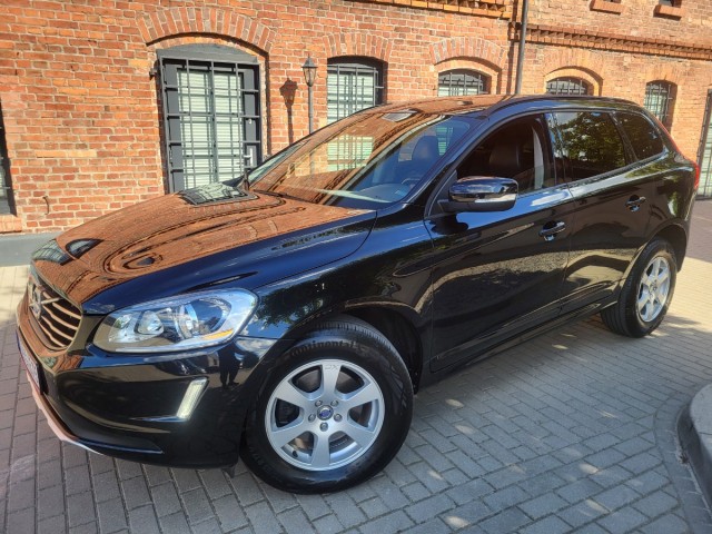 volvo