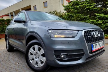 2.0 Benzyna 170KM! Quattro ! Lift! Nowy Rozrząd! Super Stan !