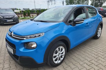 1.2 benzyna 110KM! Automat! Klimatronik! Super Stan !