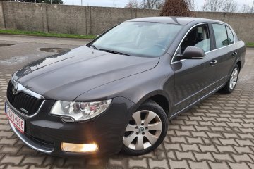 1.6 TDI 105KM! Nawigacja! Skóra! AluFelgi! Super Stan !