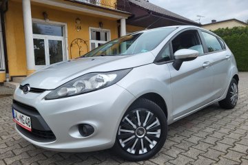 1.2 Benzyna! Klimatronik! El. Szyby! 5 Drzwi! Super Stan !