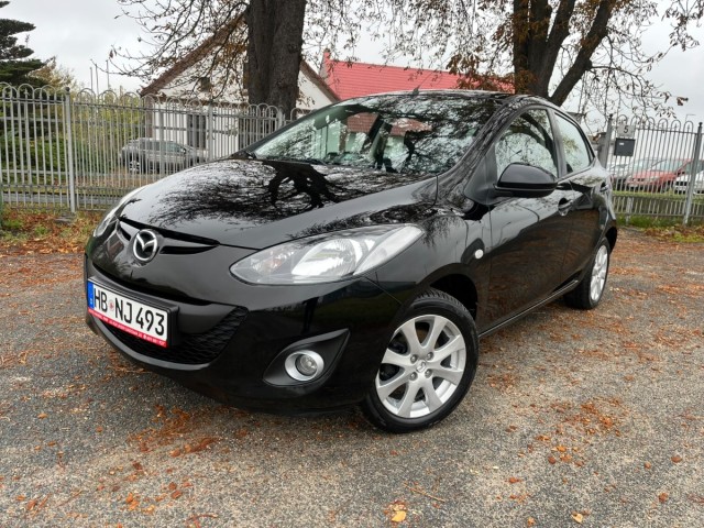 mazda