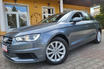 1.6 TDI 105KM! Navigacja! Skóra! Klimatronik! AluFelgi! Super Stan !