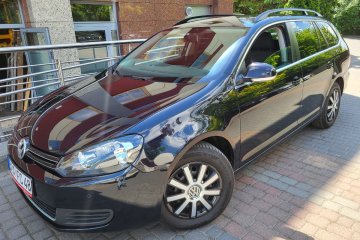 1.6 TDI 105KM! Klimatronik! Navigacja! Polecam !