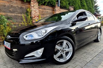 Hyundai i40 1.7 CRDi ! Nawigacja! Kamera! Super Stan !