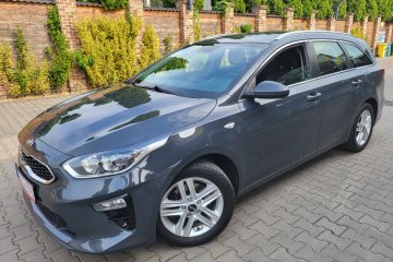 1.6 CRDI 136KM klimatronik nawigacja kamera automat