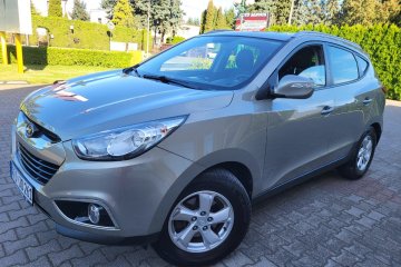 2.0 Benzyna 163KM! Klimatronik ! Pół skóra ! Tempomat! Polecam !