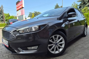 Titanium! Nawigacja! Klimatronik! GrzaneFotele! Nowy Rozrząd !