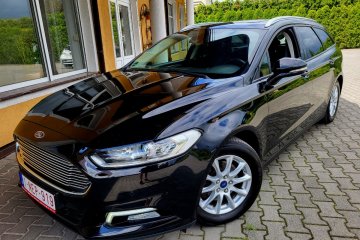 2.0 TDCI 150KM! Panorama! Navi! Klimatronik! GrzaneFotele! Tempomat