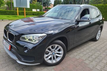 2.0d 143KM! Automat! Nawigacja! Kamera! Klimatronik! Xenon! Super Stan