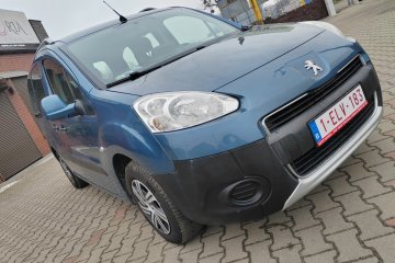 1.6 HDI 92KM! Automat! Nawigacja! Klima! Polecam !