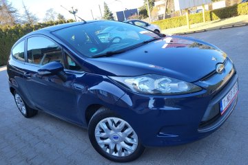 1.2 Benzyna 60KM! Niski Przebieg ! Klimatyzacja! El. Szyby!  Polecam